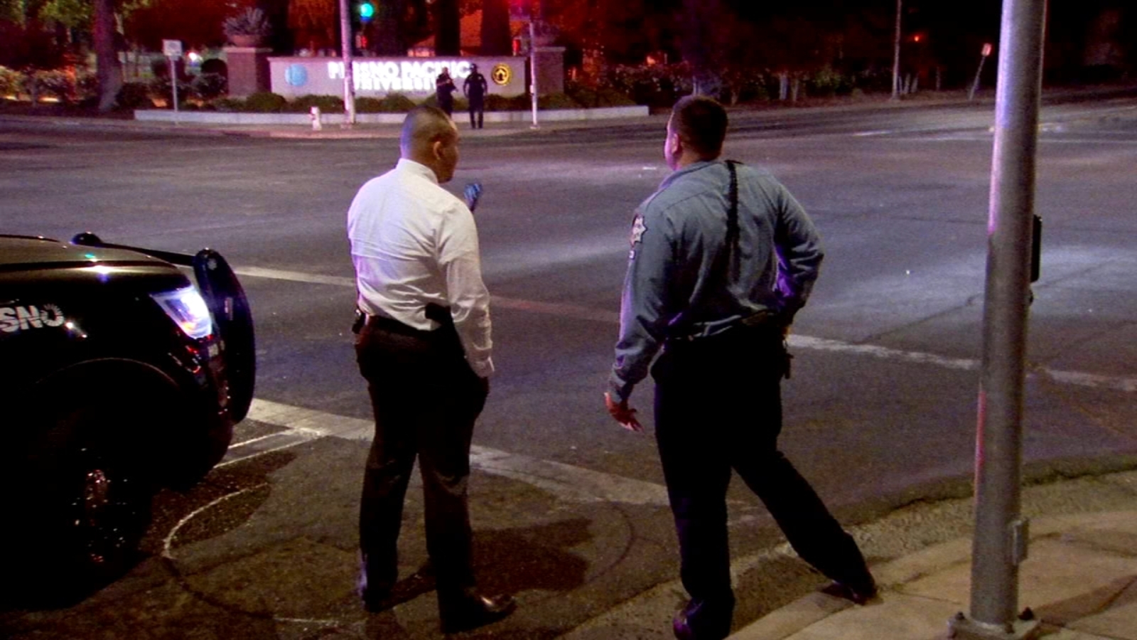 Man in the hospital after being shot in the arm in Southeast Fresno ...