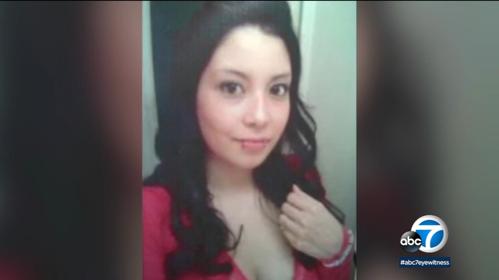 Bree'Anna Guzman's family says justice is in sight after Torrance man  pleads no contest to 2011 rape, murder - ABC7 Los Angeles, image size:1600x900