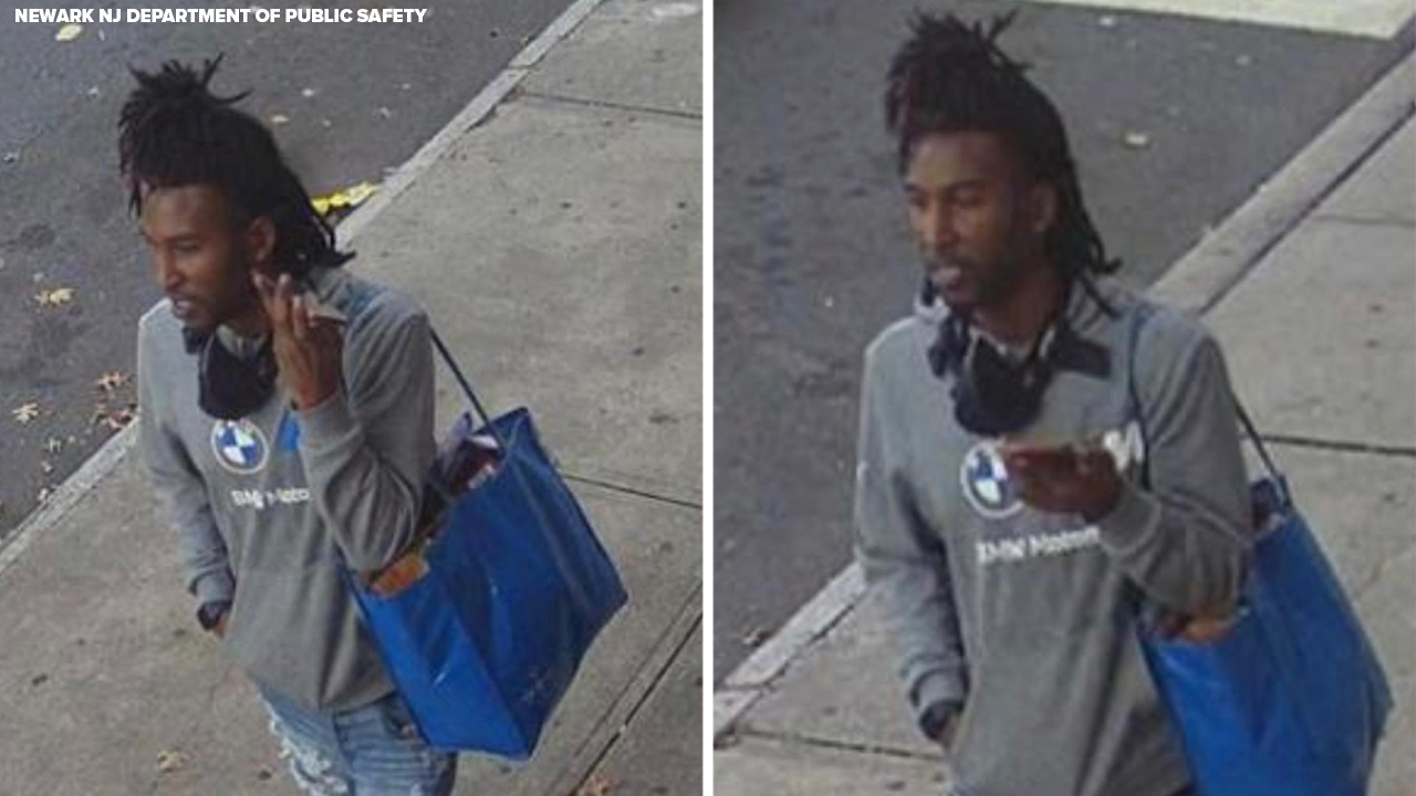 Two officers shot in Newark in stable condition, suspect still at large ...