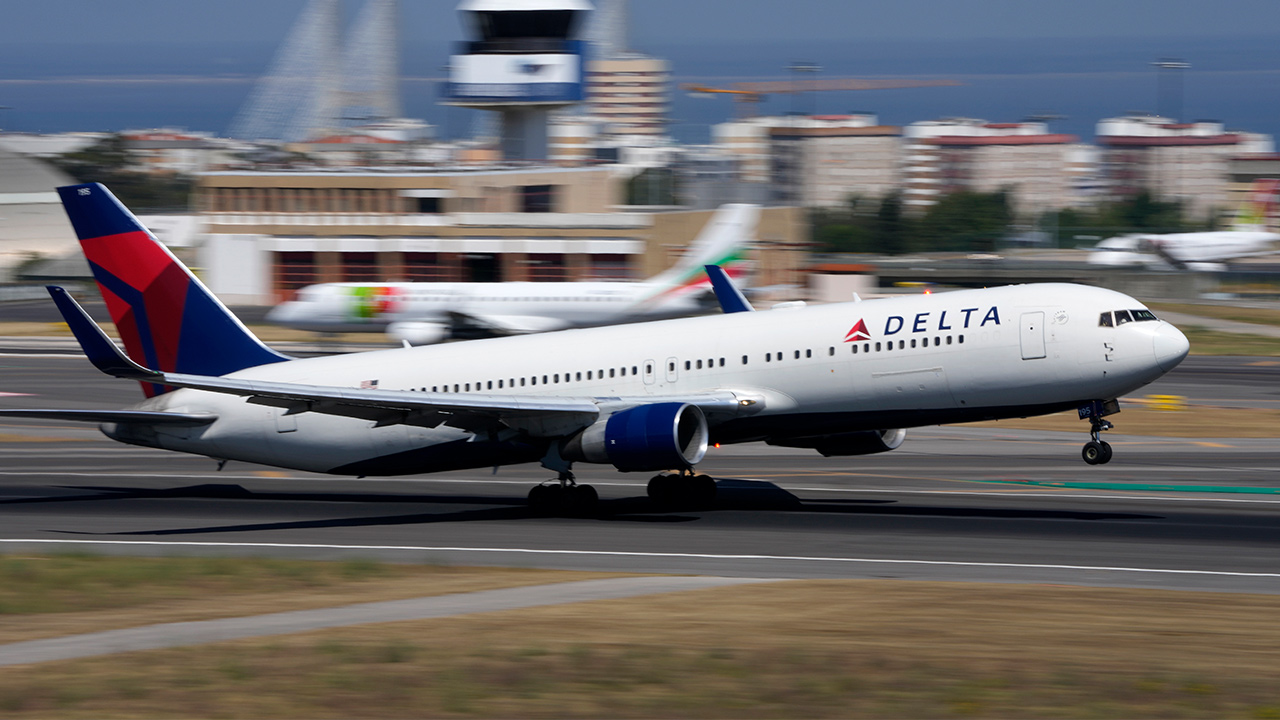 Strike looms over Delta Air Lines