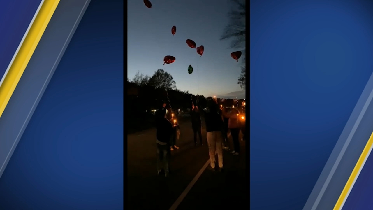 Family, school system reflect on student killed in Halloween shooting