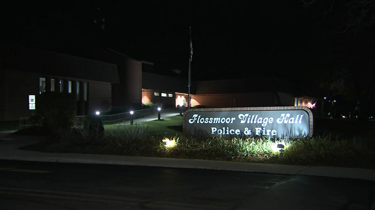 Student allegedly sexually assaulted at Homewood-Flossmoor HS