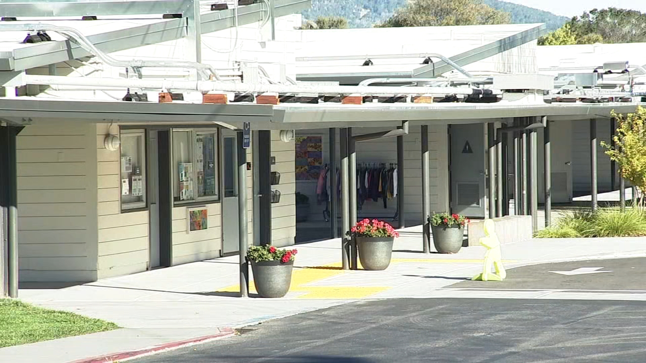 5 teens, 1 adult arrested in Novato school stabbing