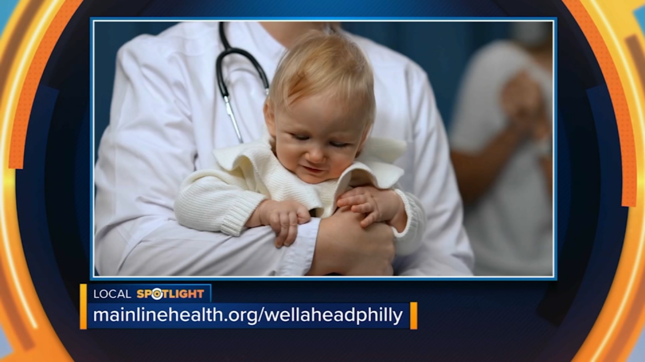 Main Line Health, CHOP form affiliation to help kids