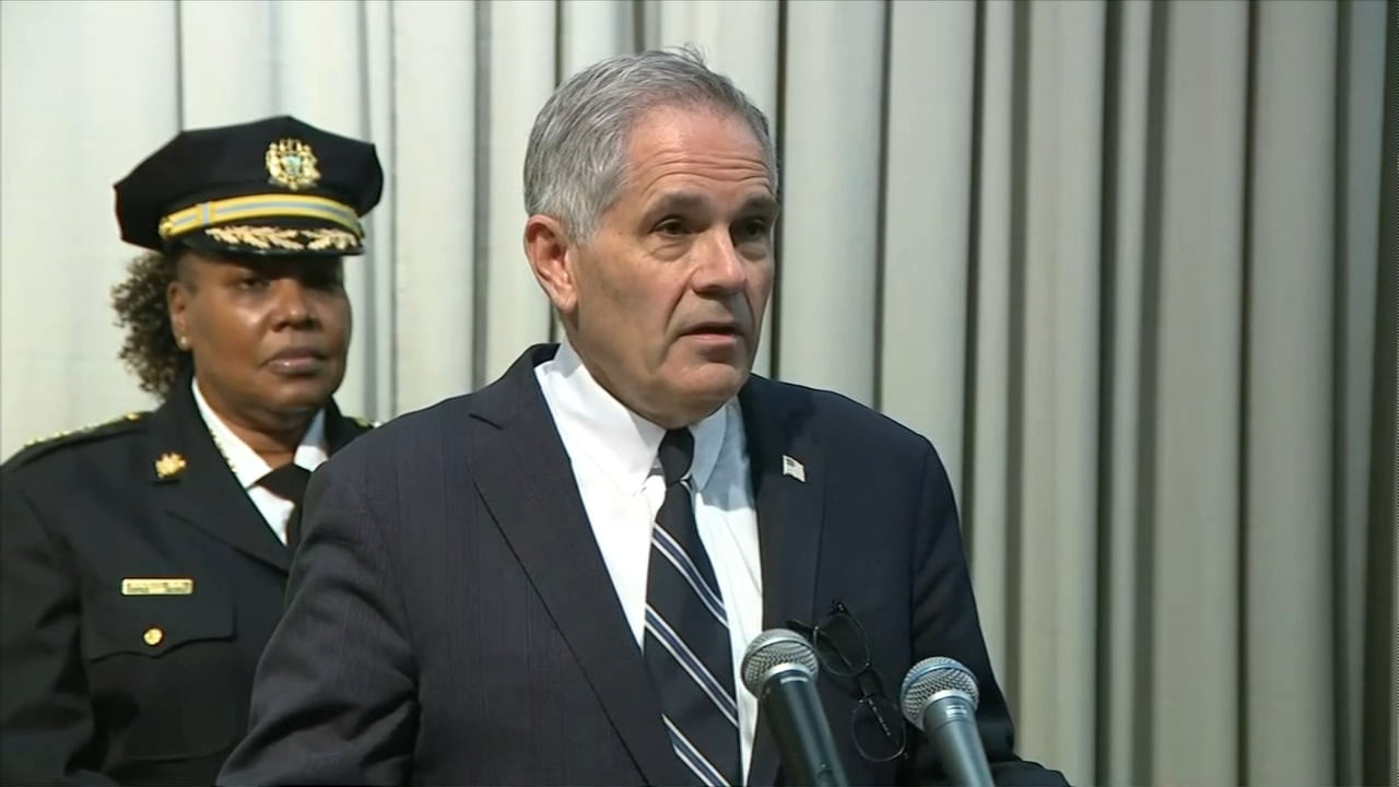 Philly leaders warn against Election Day interference
