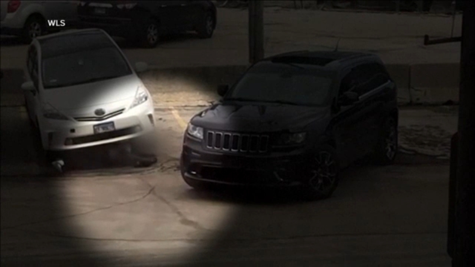 Catalytic converter theft Federal agents make arrests in New Jersey in multistate scheme