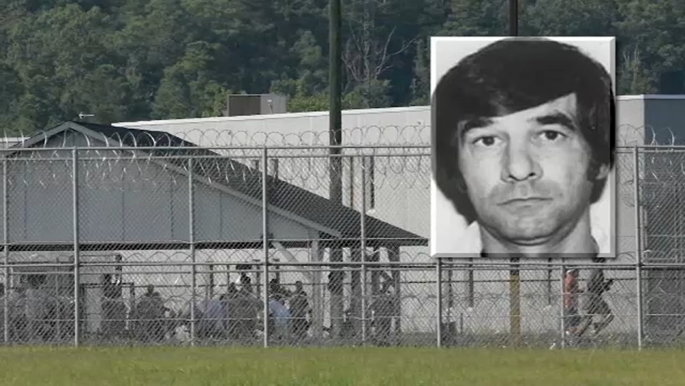 Family Secrets mobster moved to halfway house after serving time for murder linked to Chicago Outfit