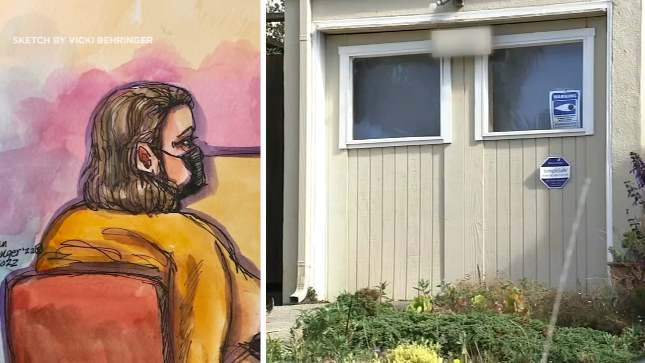 Former neighbors describe Paul Pelosi attack suspect as 'quiet'