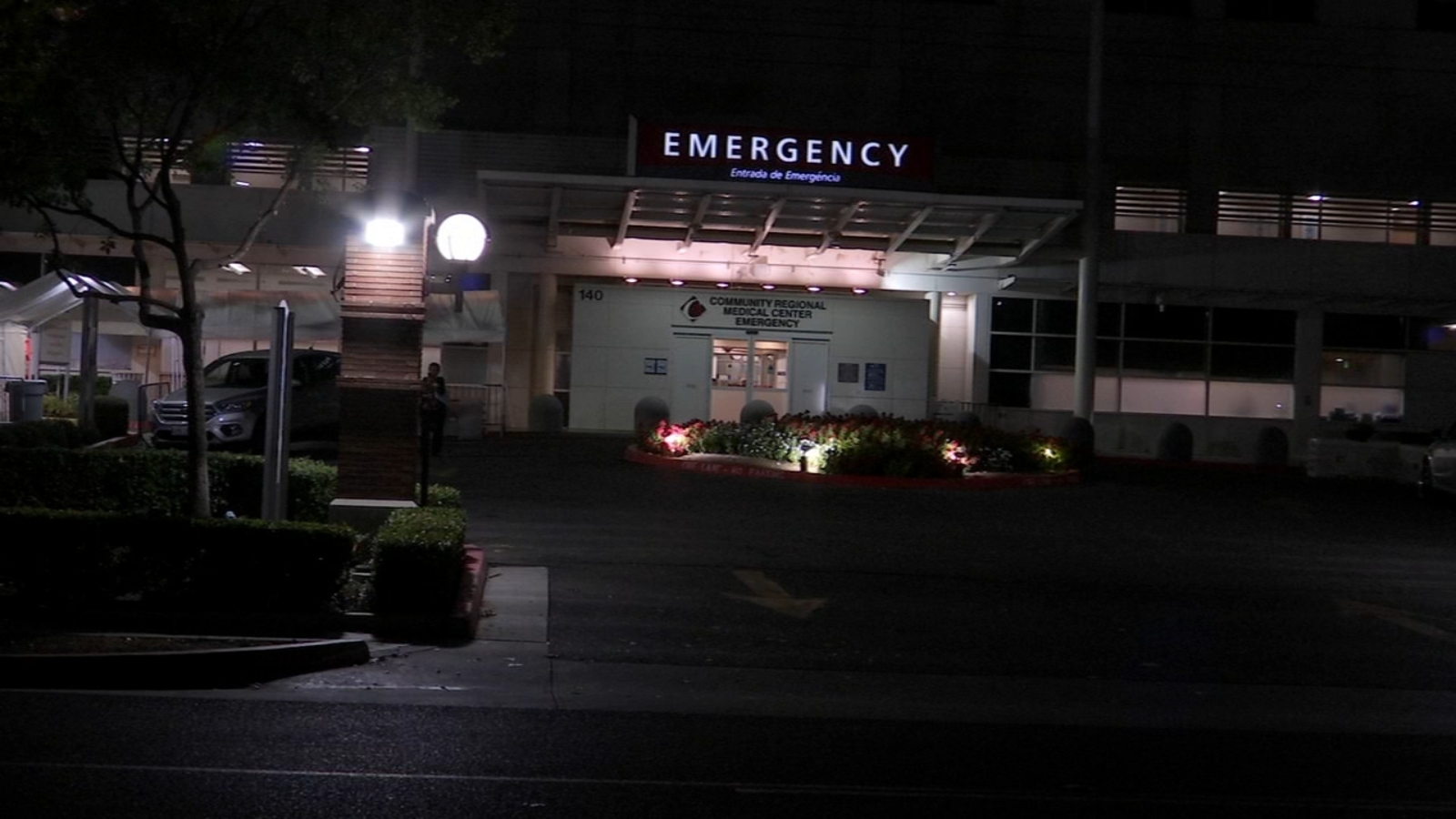 Man in hospital following stabbing in Southeast Fresno - ABC30 Fresno