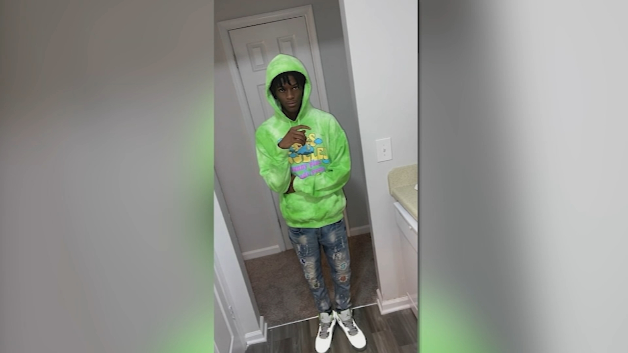 Juvenile arrested in shooting death of Raleigh teen; 2 others injured