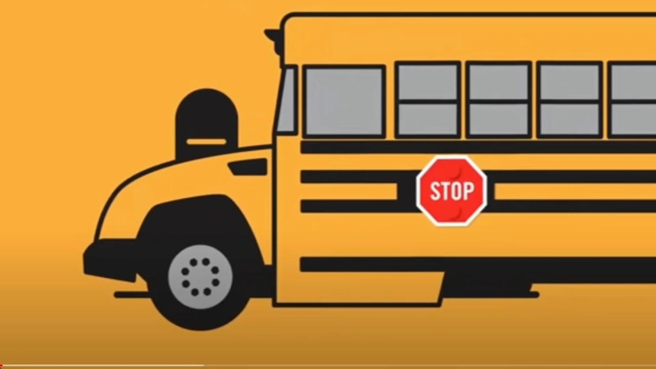 Driver shortage to affect two Chapel Hill-Carrboro school bus routes