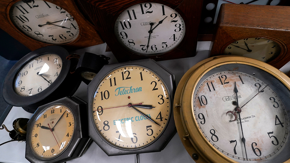 Dr. Alexa Q&A: Daylight Saving Time