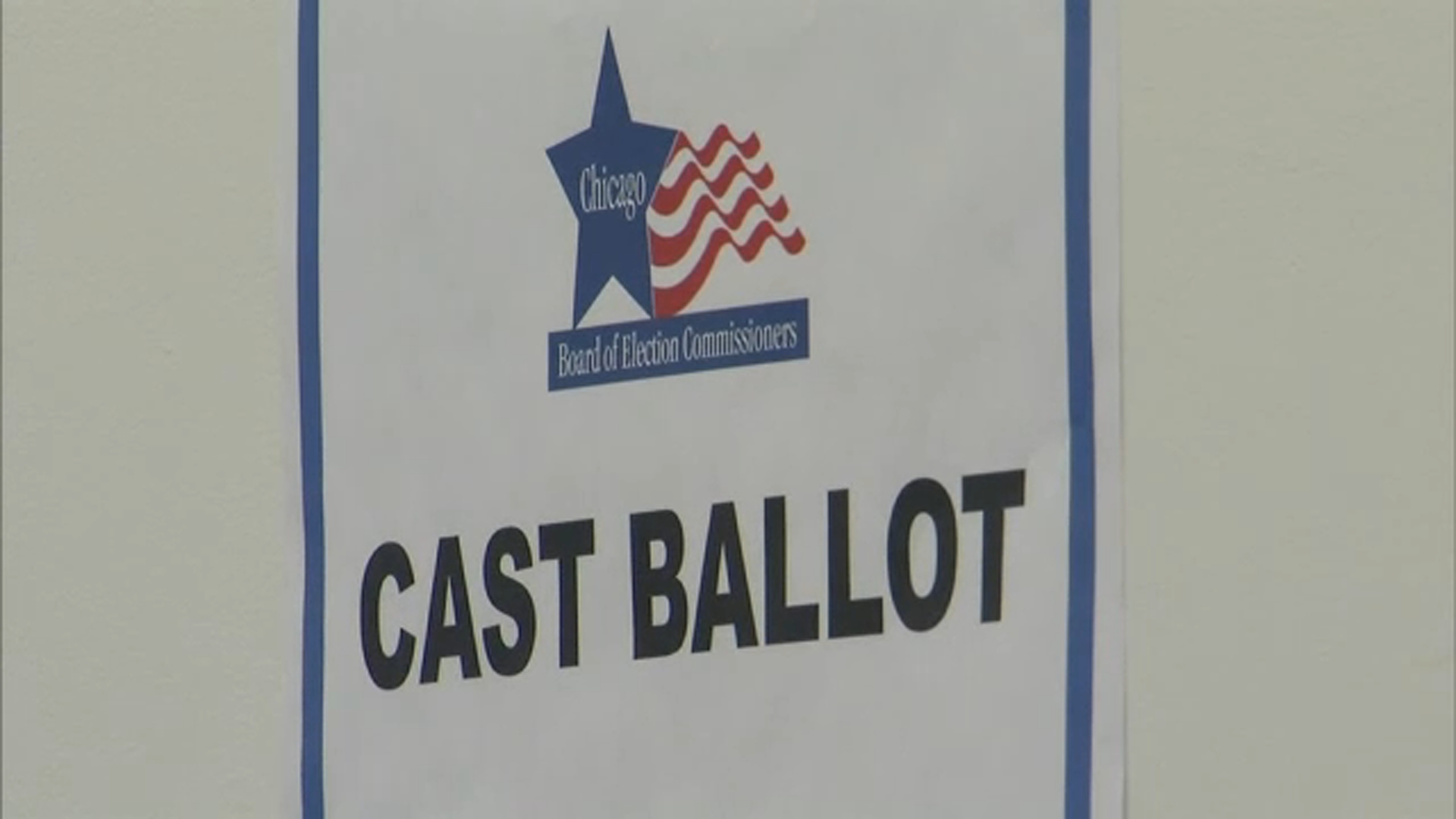 Election security: Chicago officials preview plans for safe and secure midterm elections