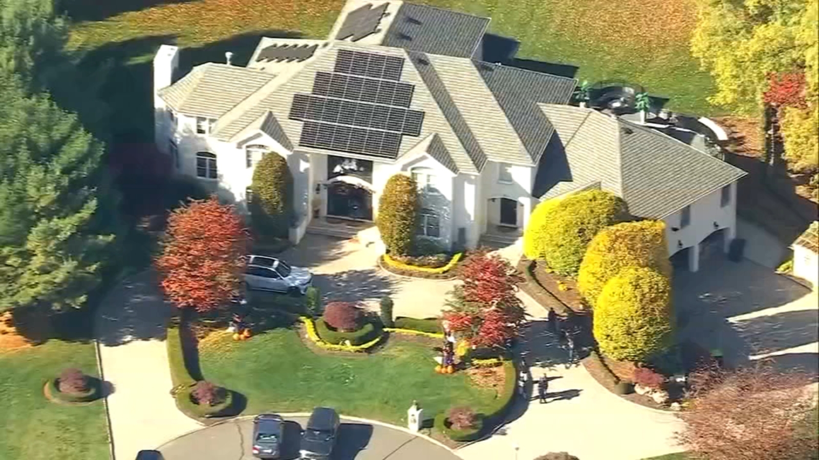 Dozens charged in connection to nationwide crackdown on catalytic