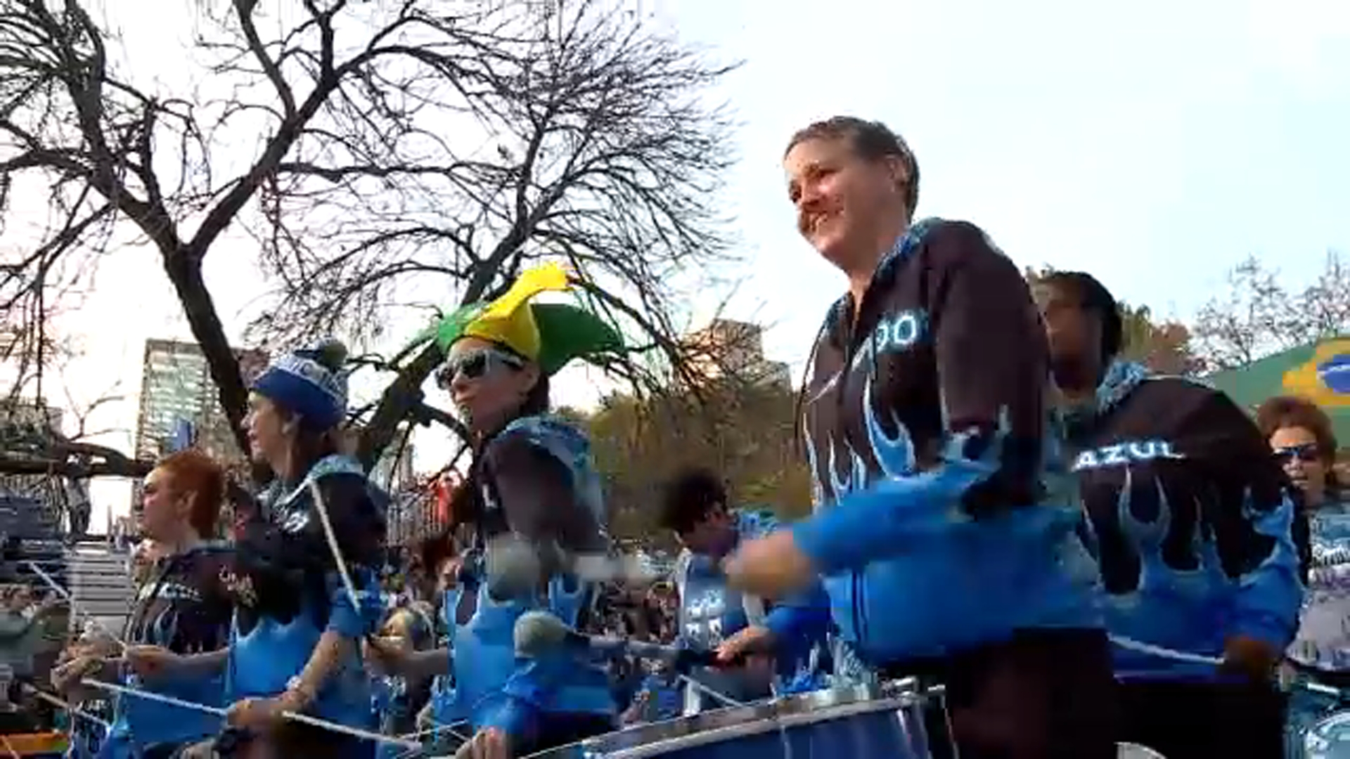 TCS Marathon: NYC prepares to host thousands of runners in all
