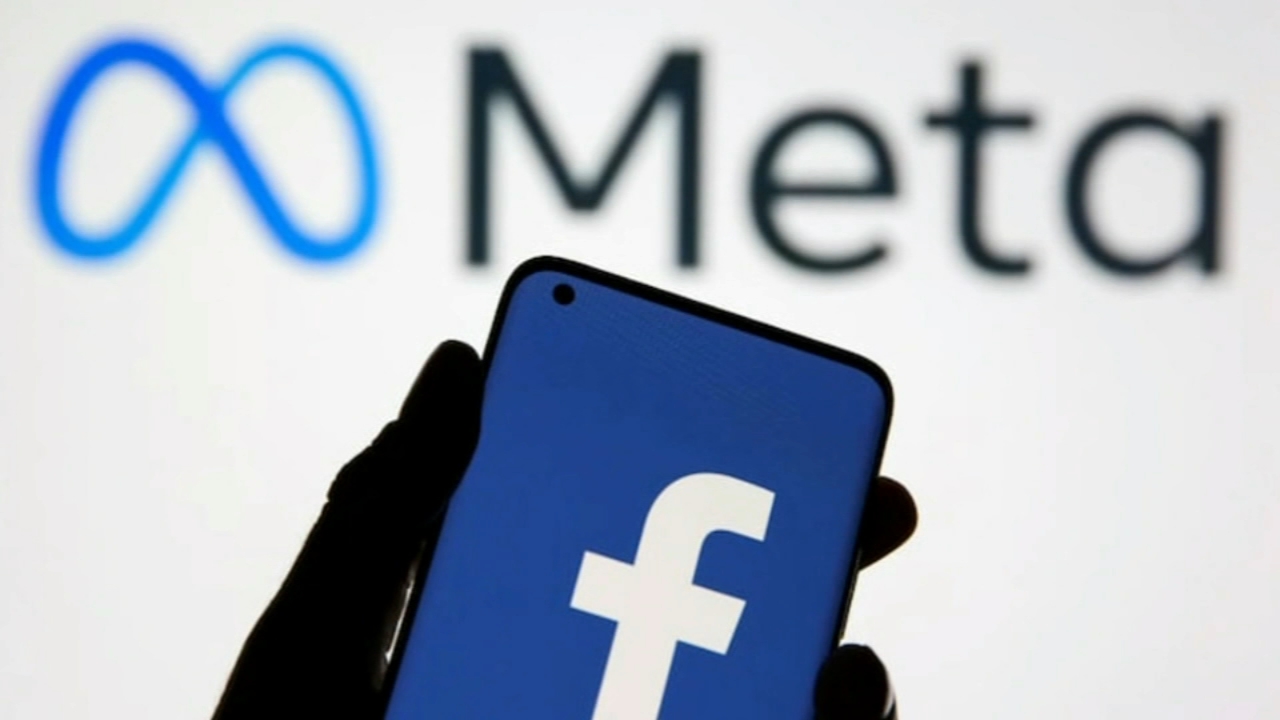 Meta may be next to announce mass layoffs in Bay Area, sources say