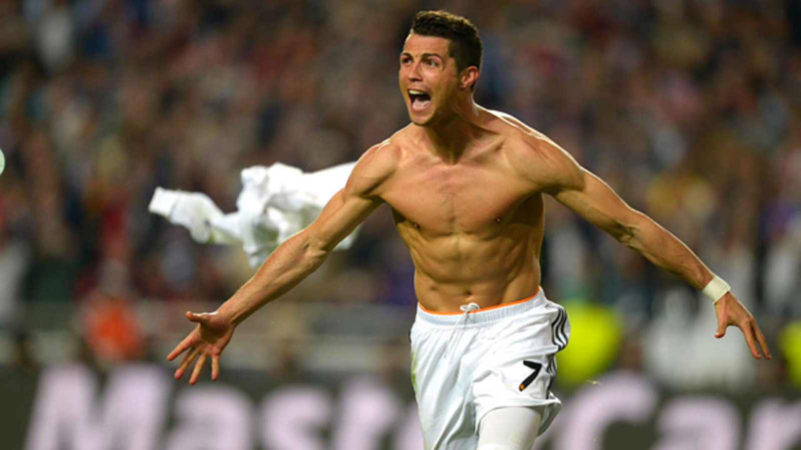 Top 10 Richest World Cup Players ABC13 Houston