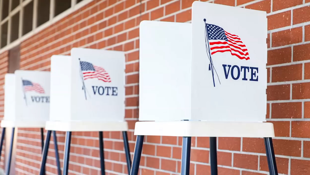 Why the 2022 midterms matter