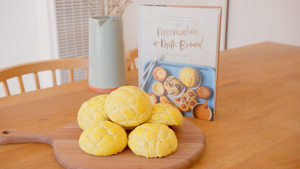  How Kristina Cho turned her food blog into award-winning cookbook