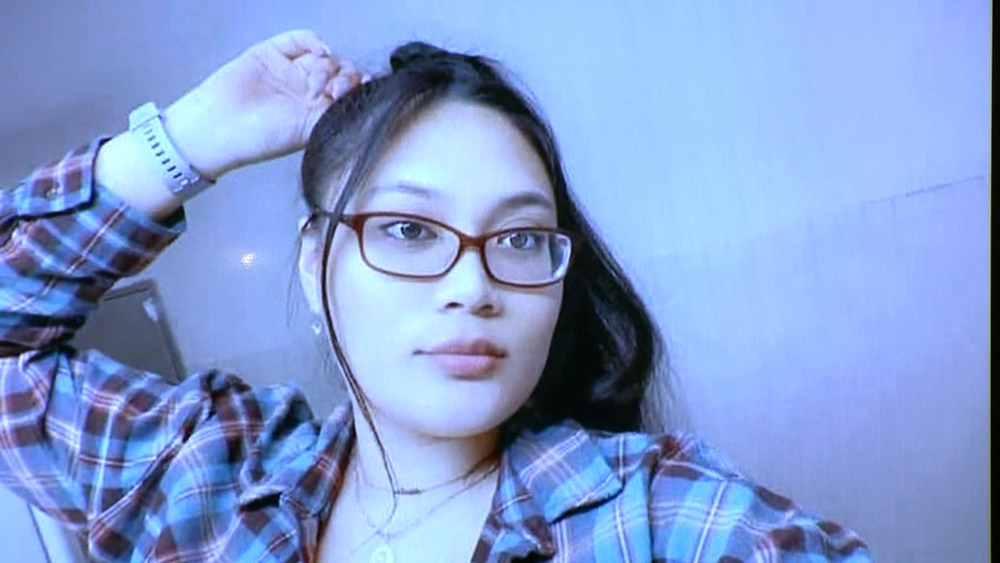 Police reveal gruesome details in finding of Alexis Gabe remains