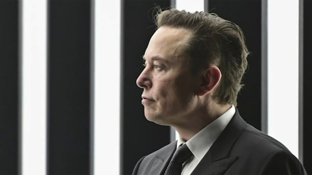 About half of twitters workforce let go by owner Elon Musk