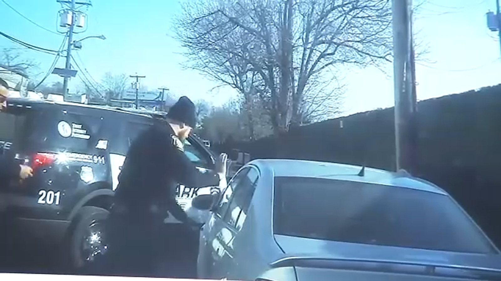 Gov. Phil Murphy, New Jersey officials make effort to crack down on