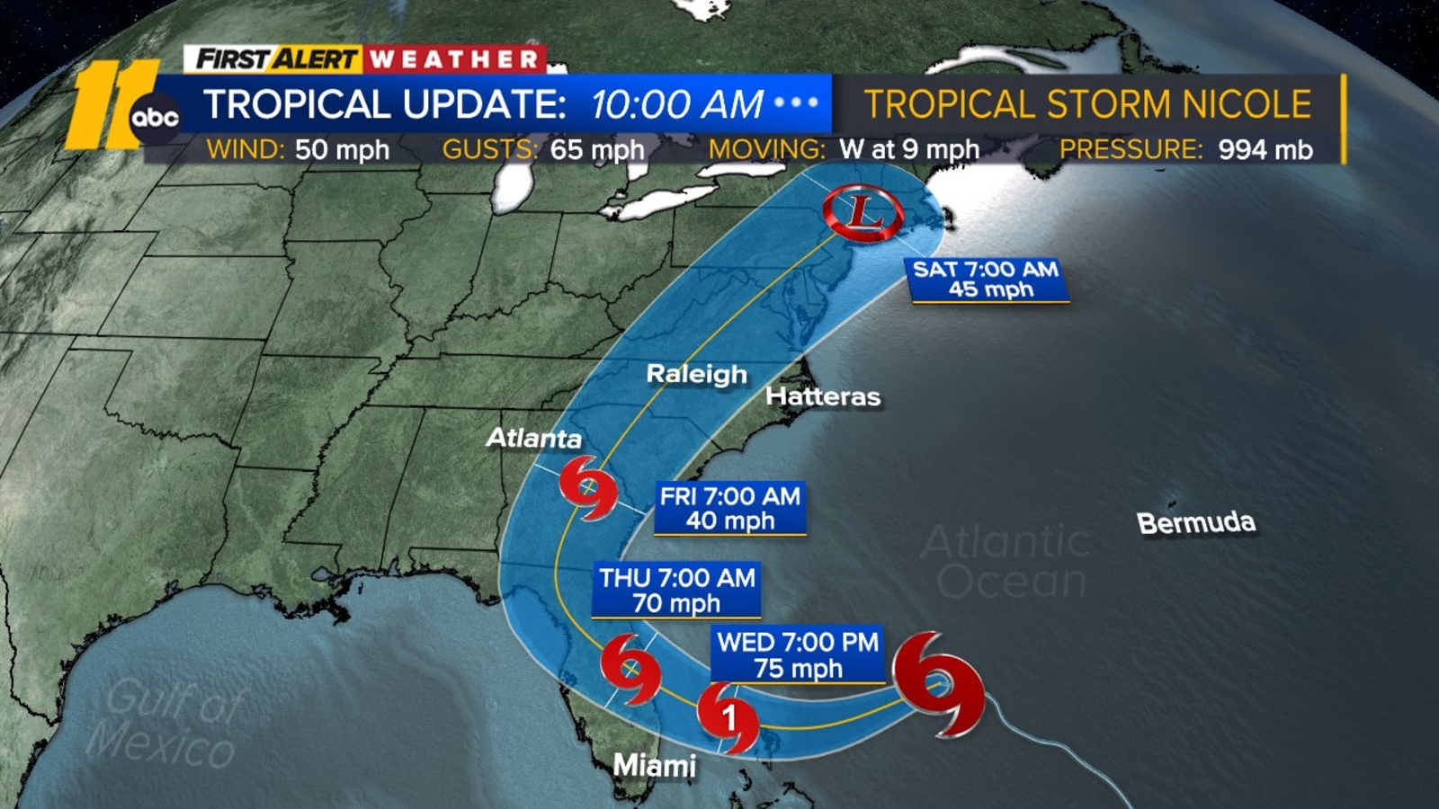 noaa-nicole-reaches-tropical-storm-status-abc11-raleigh-durham