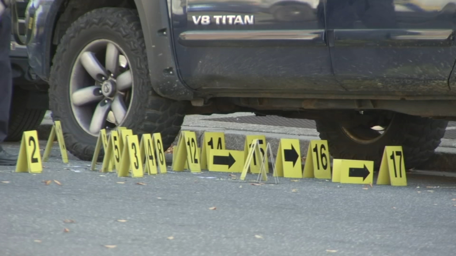 SEPTA police shoot suspect after deadly shooting in South Philadelphia ...