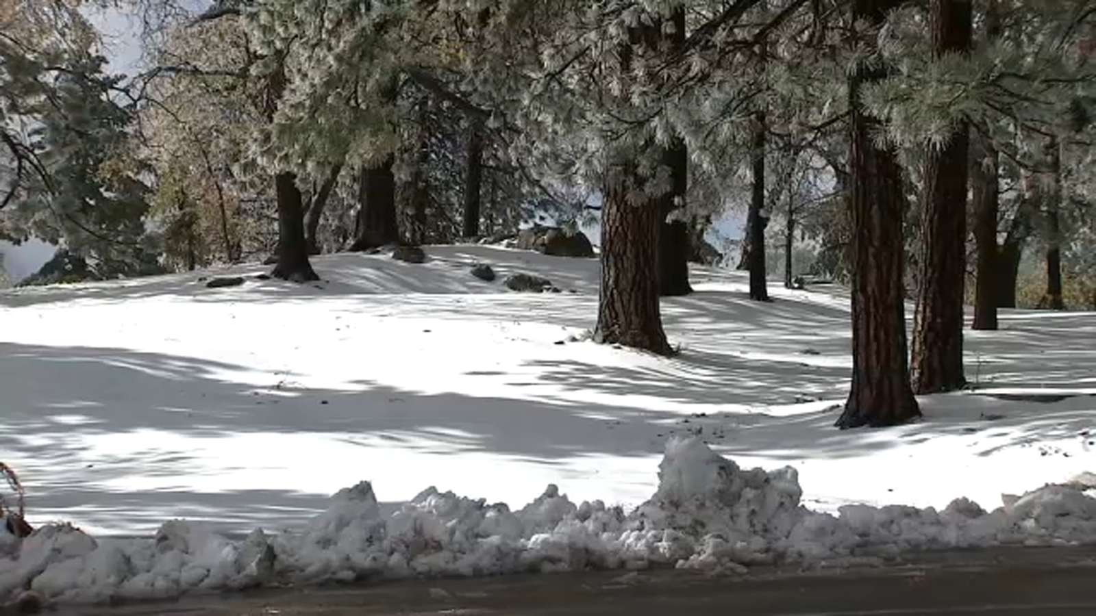 Storm Dumps Fresh Snow On San Bernardino County Mountains ABC7 Los storm-dumps-fresh-snow-on-san-bernardino-county-mountains-abc7-los