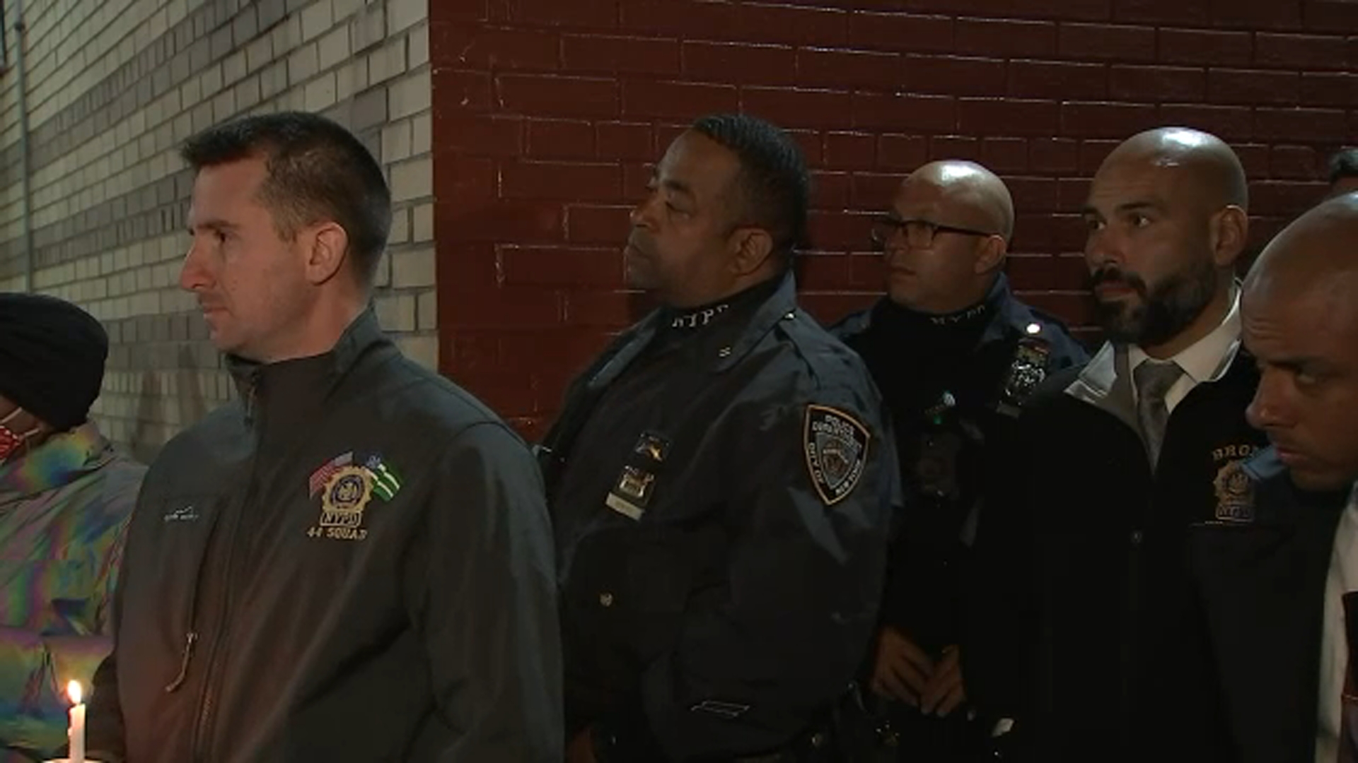 Bronx infants' cause of death revealed 2 years after tragic discovery