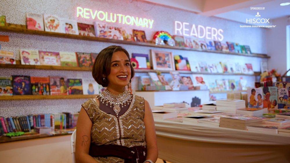 Social Justice Bookstore