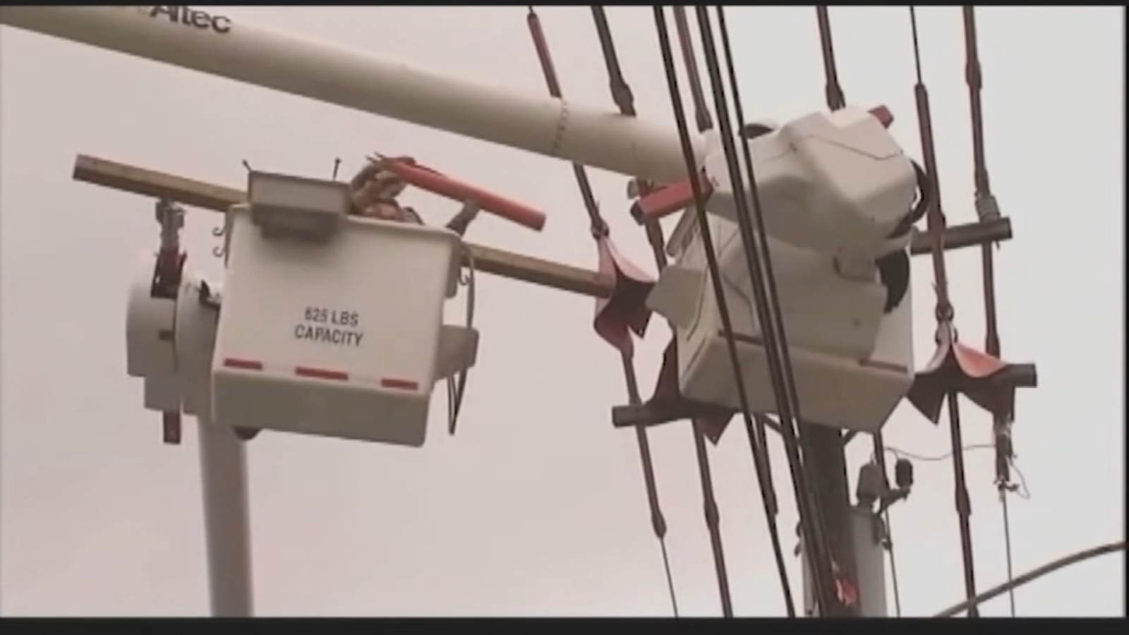 Power outages NC | Tracking Nicole: Duke Energy prepping for Tropical ...