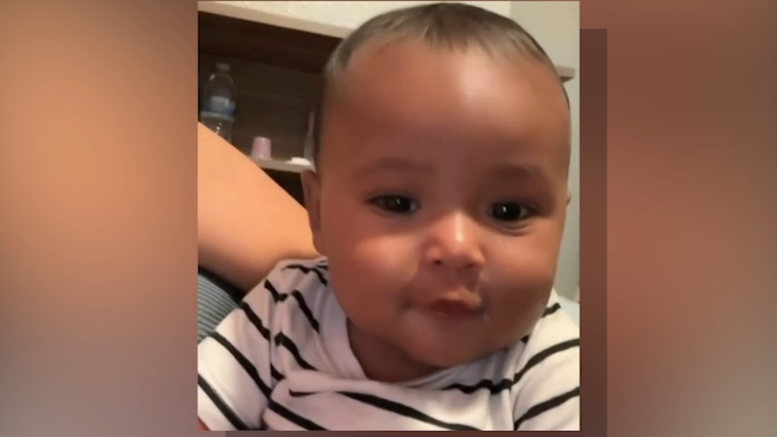 9monthold baby boy shot and killed in Merced identified The Demon's Den