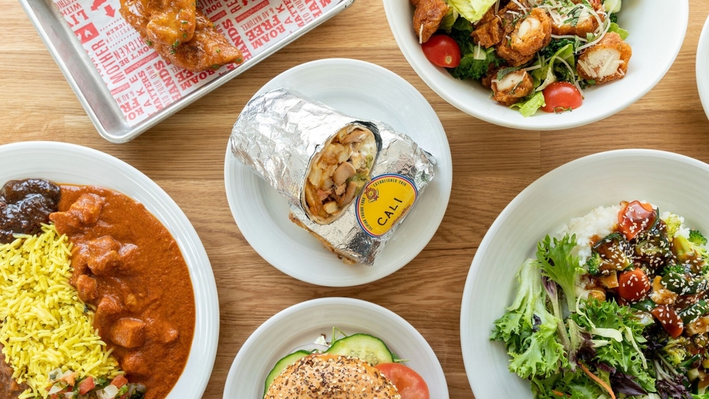 Find the best local kitchens under one roof 