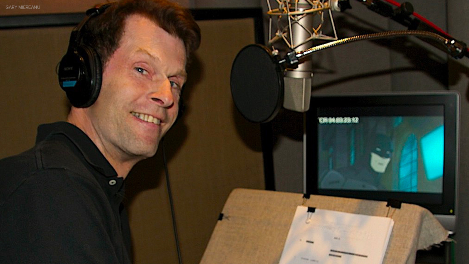 Kevin Conroy, longtime voice of animated Batman, dies at 66, representative  confirms - ABC7 San Francisco