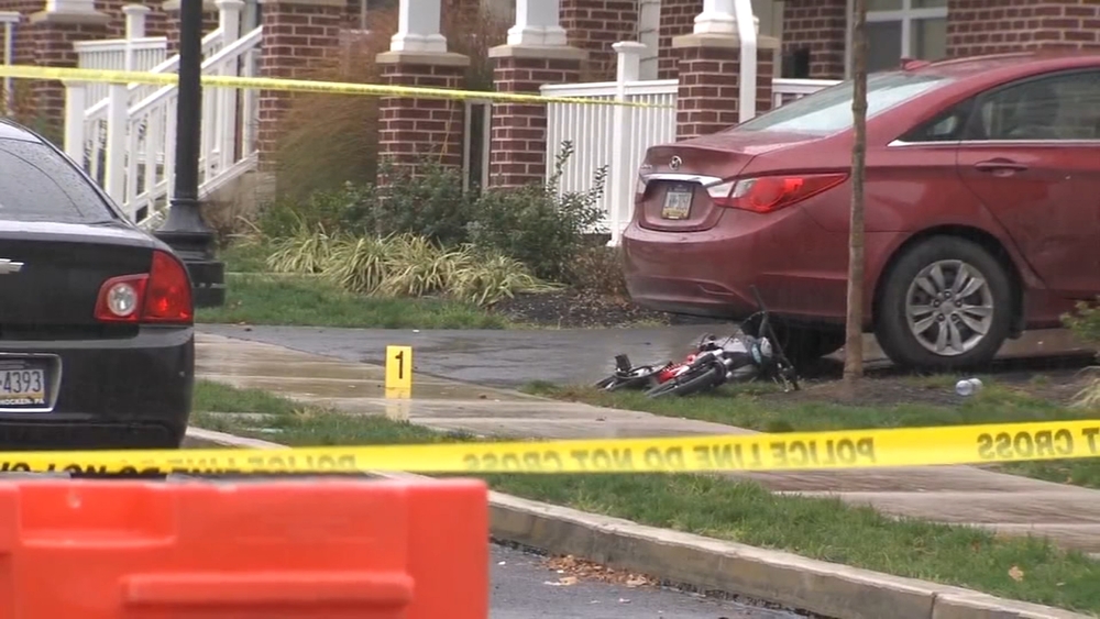 Police investigate shooting in Upper Dublin