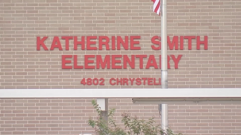 HISD teacher charged with injury to a child 
