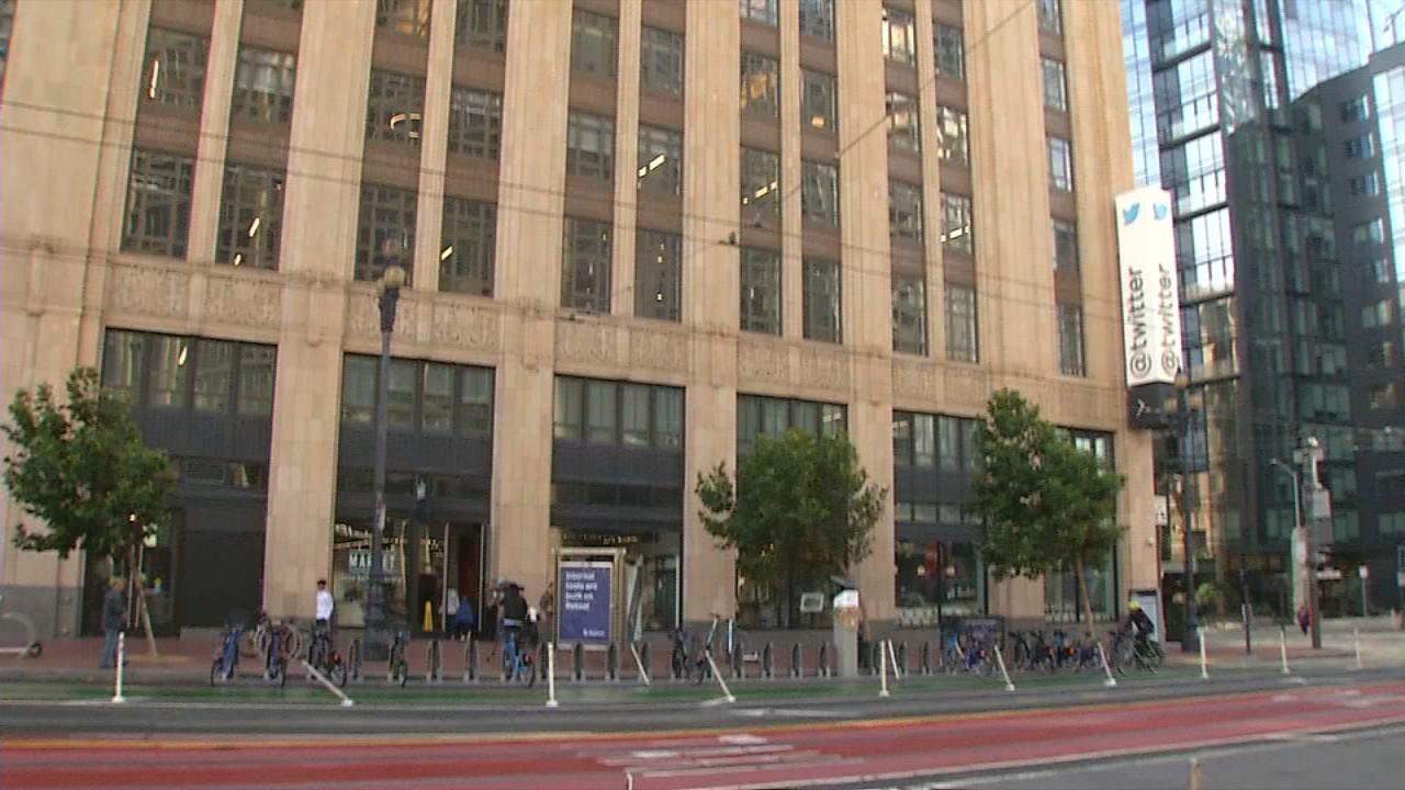 Twitter workers' return could be vital for SF businesses: expert