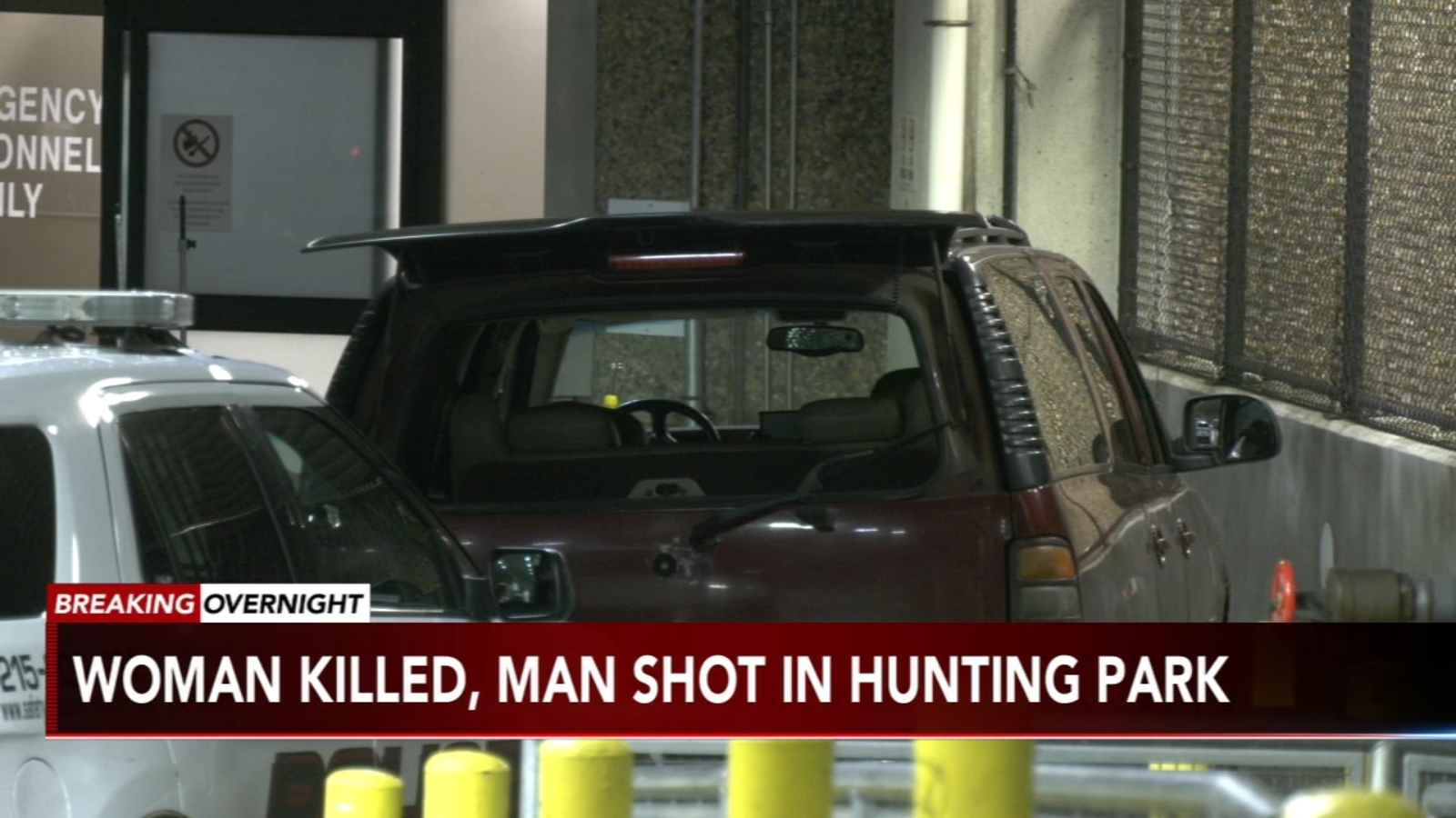 Philly gun violence: Woman dead, man injured after shooting in the East ...