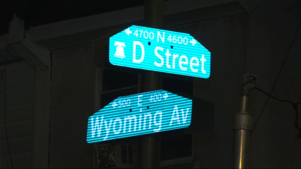 3 men recovering after being shot in city's Feltonville section