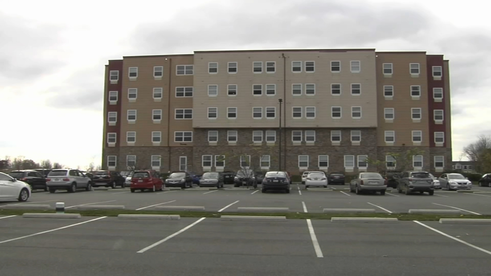 Teen killed in shooting at offcampus apartment near Kutztown
