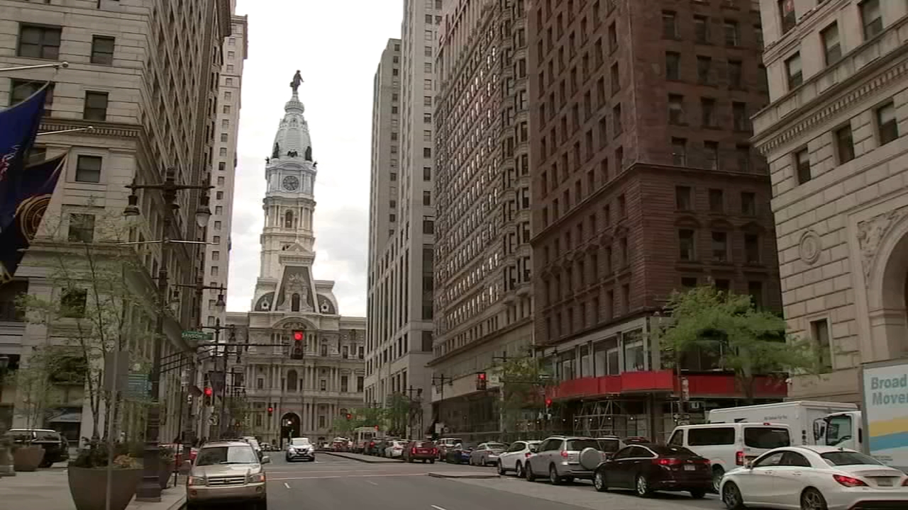 Philly preparing for possible arrival of migrants from Texas