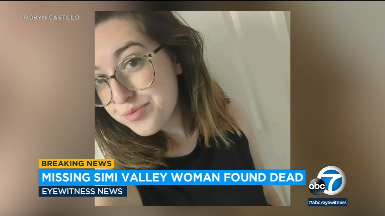 Missing Simi Valley mother's remains found, ex-husband arrested