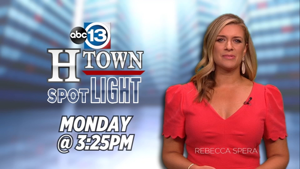 Watch H-Town Spotlight with Comprehensive Dental Group