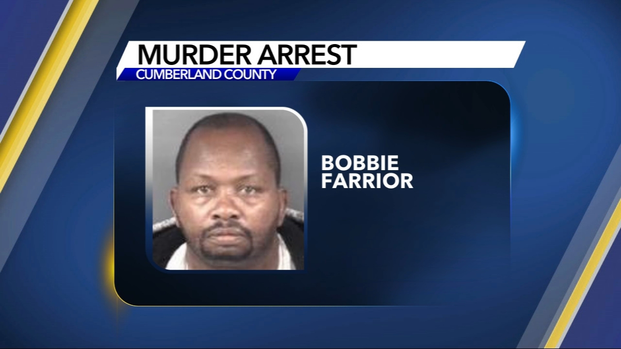 Cumberland Co. deputies arrest man in connection with early morning shooting that left 1 person dead