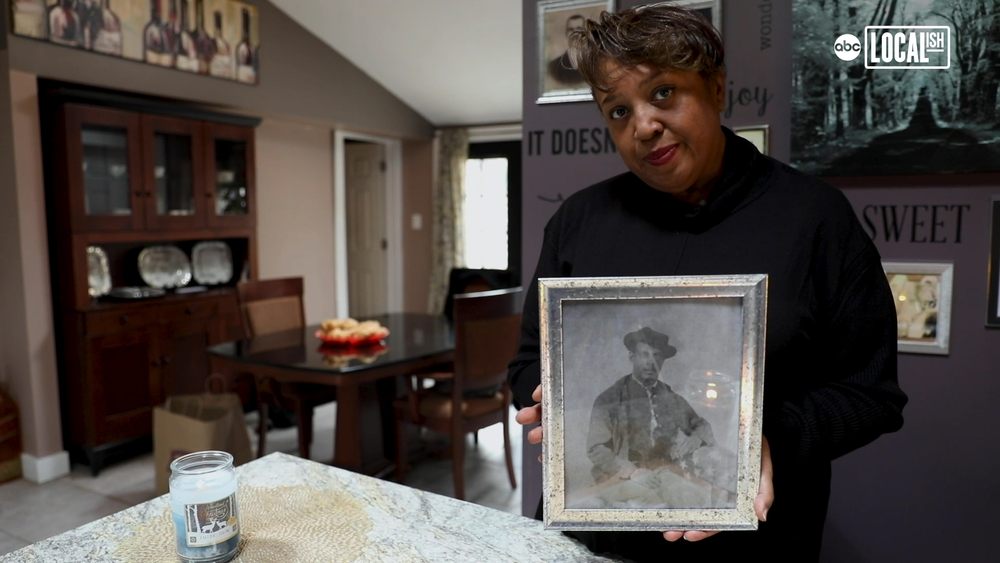 Since 1865, five generations have raised families in this LI home