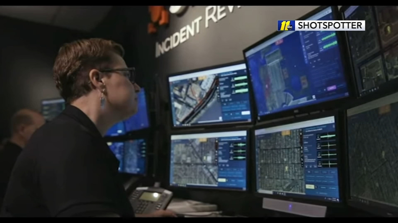 Durham's ShotSpotter plans delayed again