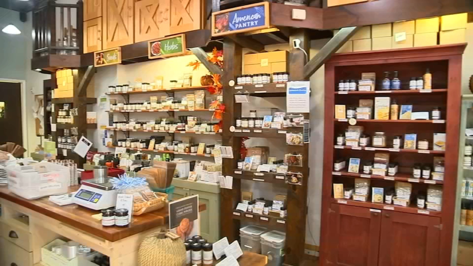 Savory Spice is your answer for everything culinary ABC11 RaleighDurham