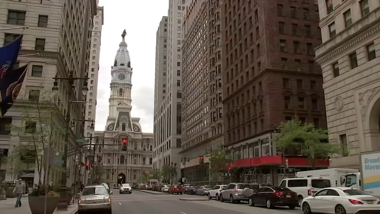 Philadelphia preparing for possible arrival of migrants from Texas