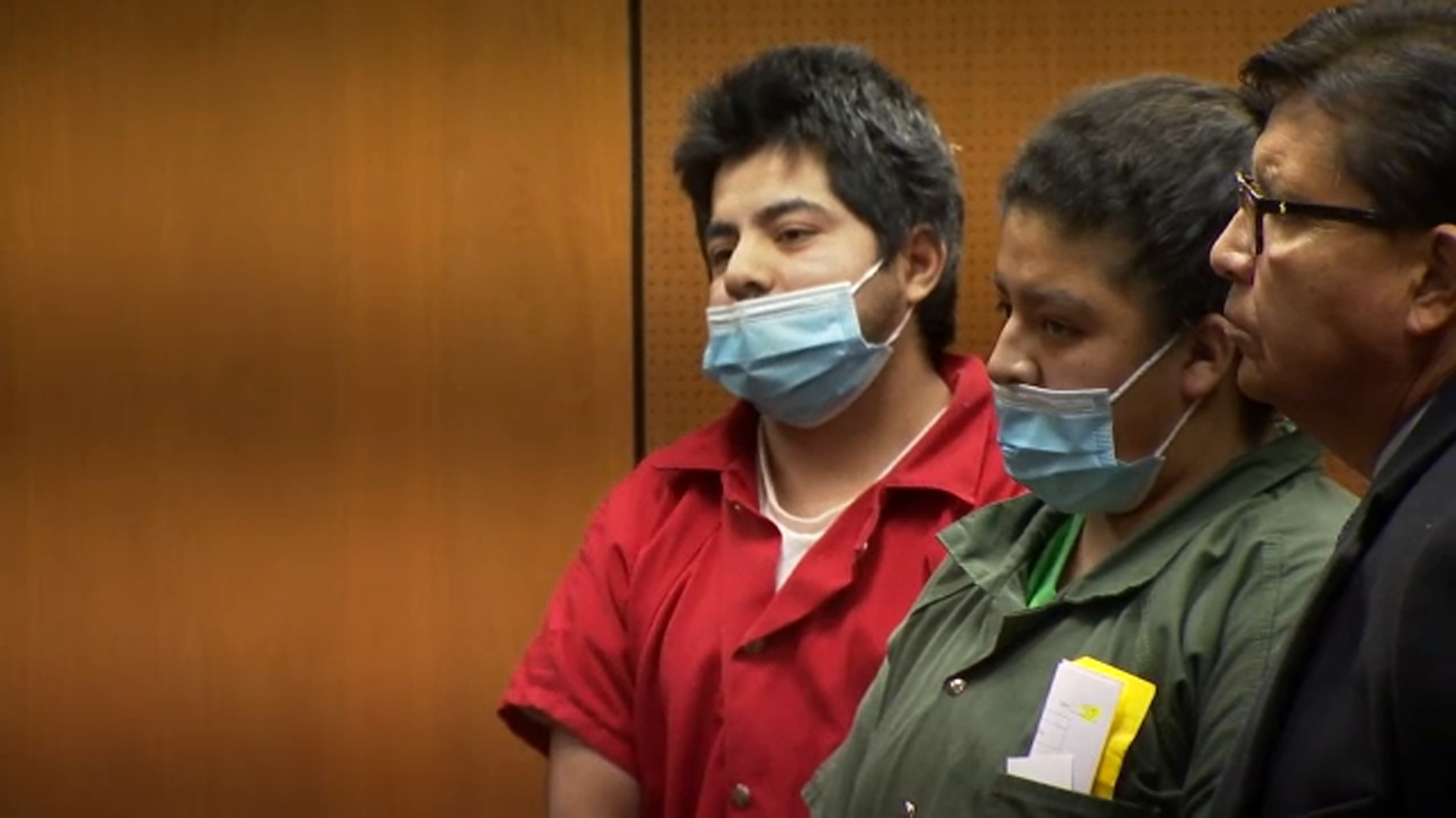 Docs detail how alleged plan to cover up murder of mom, baby unraveled